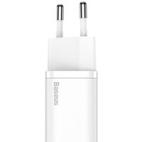 Сетевое зарядное Baseus CCSUP-J02 - Превью изображения №2 — Интернет-магазин Nexton