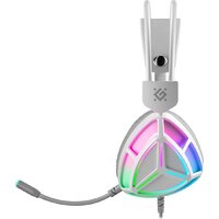 Наушники Defender Prism 62450 - Превью изображения №2 — Интернет-магазин Nexton