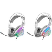 Наушники Defender Prism 62450 - Превью изображения №4 — Интернет-магазин Nexton