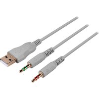 Наушники Defender Prism 62450 - Превью изображения №7 — Интернет-магазин Nexton