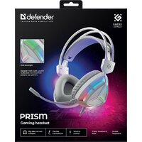 Наушники Defender Prism 62450 - Превью изображения №8 — Интернет-магазин Nexton