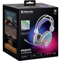 Наушники Defender Prism 62450 - Превью изображения №9 — Интернет-магазин Nexton