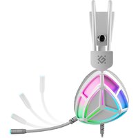 Наушники Defender Prism 62450 - Превью изображения №3 — Интернет-магазин Nexton