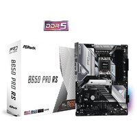 Материнская плата ASRock B650 Pro RS - Превью изображения №3 — Интернет-магазин Nexton