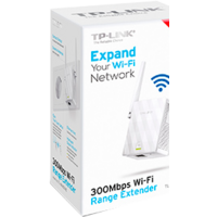 Усилитель Wi-Fi TP-Link TL-WA855RE - Превью изображения №4 — Интернет-магазин Nexton