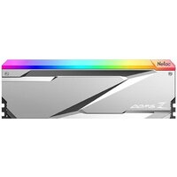 Оперативная память Netac Z RGB 2x16ГБ DDR5 6400 МГц NTZED5P64DP-32S - Превью изображения №2 — Интернет-магазин Nexton