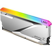 Оперативная память Netac Z RGB 2x16ГБ DDR5 6400 МГц NTZED5P64DP-32S - Превью изображения №3 — Интернет-магазин Nexton