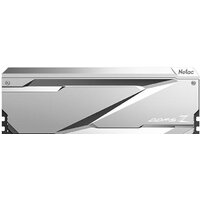 Оперативная память Netac Z RGB 2x16ГБ DDR5 6400 МГц NTZED5P64DP-32S - Превью изображения №4 — Интернет-магазин Nexton