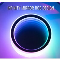 Вентилятор для корпуса AeroCool Mirage 12 ARGB - Превью изображения №3 — Интернет-магазин Nexton