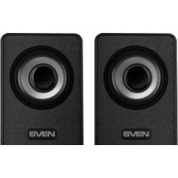 Акустика SVEN 135 - Превью изображения №2 — Интернет-магазин Nexton