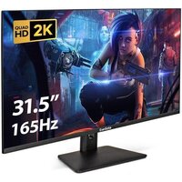 Игровой монитор ExeGate Combat EG3207T EX299472RUS - Превью изображения №2 — Интернет-магазин Nexton