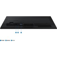 Монитор Samsung Essential S3 LS24D300GAIXCI - Превью изображения №8 — Интернет-магазин Nexton