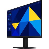 Монитор Samsung Essential S3 LS24D300GAIXCI - Превью изображения №4 — Интернет-магазин Nexton