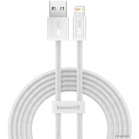 Baseus Dynamic Series Fast Charging Data Cable USB to iP CALD000502