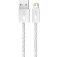 Кабель Baseus Dynamic Series Fast Charging Data Cable USB to iP CALD000502 - Превью изображения №3 — Интернет-магазин Nexton