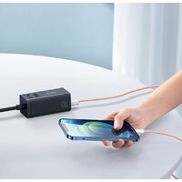 Кабель Baseus Dynamic Series Fast Charging Data Cable USB to iP CALD000502 - Превью изображения №9 — Интернет-магазин Nexton