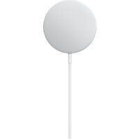 Беспроводное зарядное Apple 15W MagSafe Charger (1 м) - Превью изображения №2 — Интернет-магазин Nexton