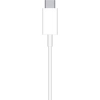 Беспроводное зарядное Apple 15W MagSafe Charger (1 м) - Превью изображения №3 — Интернет-магазин Nexton