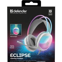 Наушники Defender Eclipse 62440 - Превью изображения №9 — Интернет-магазин Nexton