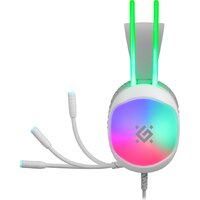 Наушники Defender Eclipse 62440 - Превью изображения №7 — Интернет-магазин Nexton