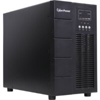 Источник бесперебойного питания CyberPower OLS3000EC - Превью изображения №2 — Интернет-магазин Nexton