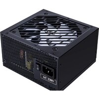 Блок питания 1stPlayer FK 550W PS-550FK - Превью изображения №5 — Интернет-магазин Nexton