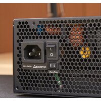 Блок питания Chieftec Polaris Pro PPX-1300FC-A3 - Превью изображения №6 — Интернет-магазин Nexton