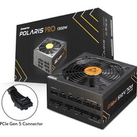 Блок питания Chieftec Polaris Pro PPX-1300FC-A3 - Превью изображения №8 — Интернет-магазин Nexton