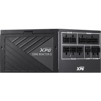 Блок питания ADATA XPG Core Reactor II 1000W COREREACTORII1000G-BKCEU - Превью изображения №2 — Интернет-магазин Nexton