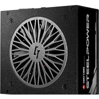 Блок питания Chieftec Steel Power BDK-650FC - Превью изображения №2 — Интернет-магазин Nexton