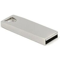 USB Flash Mirex Intro 64GB (серебристый) - Превью изображения №2 — Интернет-магазин Nexton