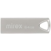 Mirex Intro 64GB (серебристый)