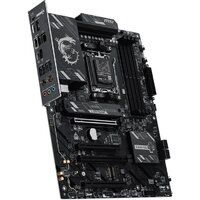 Материнская плата MSI B850 Gaming Pro WiFi6E - Превью изображения №3 — Интернет-магазин Nexton