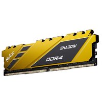 Оперативная память Netac Shadow 16ГБ DDR4 2666МГц NTSDD4P26SP-16Y - Превью изображения №7 — Интернет-магазин Nexton