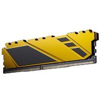 Оперативная память Netac Shadow 16ГБ DDR4 2666МГц NTSDD4P26SP-16Y - Превью изображения №6 — Интернет-магазин Nexton