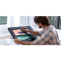 Графический монитор Huion Kamvas Pro 24 - Превью изображения №9 — Интернет-магазин Nexton