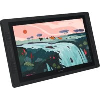Графический монитор Huion Kamvas Pro 24 - Превью изображения №2 — Интернет-магазин Nexton