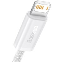 Кабель Baseus Dynamic Series Fast Charging Data Cable USB to iP CALD000402 - Превью изображения №2 — Интернет-магазин Nexton