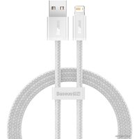 Baseus Dynamic Series Fast Charging Data Cable USB to iP CALD000402