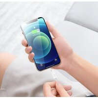 Кабель Baseus Dynamic Series Fast Charging Data Cable USB to iP CALD000402 - Превью изображения №8 — Интернет-магазин Nexton