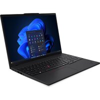 Ноутбук Lenovo ThinkPad T16 Gen 4 Intel 21QE0064FW - Превью изображения №4 — Интернет-магазин Nexton