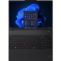 Ноутбук Lenovo ThinkPad T16 Gen 4 Intel 21QE0064FW - Превью изображения №7 — Интернет-магазин Nexton