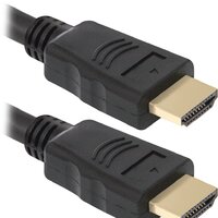 Кабель Defender HDMI-07 HDMI M-M [87352] - Превью изображения №2 — Интернет-магазин Nexton