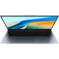 Ноутбук Huawei MateBook D 16 2024 MCLG-X 53013YDL - Превью изображения №9 — Интернет-магазин Nexton