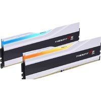 Оперативная память G.Skill Trident Z5 RGB 2x48ГБ DDR5 6400МГц F5-6400J3239F48GX2-TZ5RW - Превью изображения №2 — Интернет-магазин Nexton