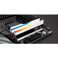 Оперативная память G.Skill Trident Z5 RGB 2x48ГБ DDR5 6400МГц F5-6400J3239F48GX2-TZ5RW - Превью изображения №6 — Интернет-магазин Nexton