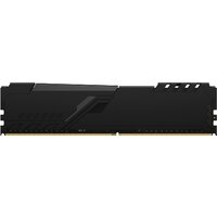 Оперативная память Kingston FURY Beast 4x16GB DDR4 PC4-25600 KF432C16BB1K4/64 - Превью изображения №4 — Интернет-магазин Nexton