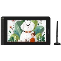 Графический монитор Huion Kamvas 12 (черный) - Превью изображения №3 — Интернет-магазин Nexton