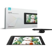 Графический монитор Huion Kamvas 12 (черный) - Превью изображения №10 — Интернет-магазин Nexton