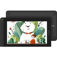 Huion Kamvas 12 (черный)